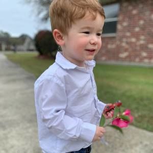 Meet your Posher, Chris